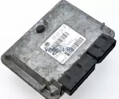 Calculator Motor VW POLO (9N, 9N3) 2001 - 2012 036906034GP, 6160106602