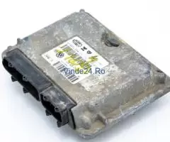 Calculator Motor VW GOLF 4 1997 - 2006 036906014AB, 6160039411