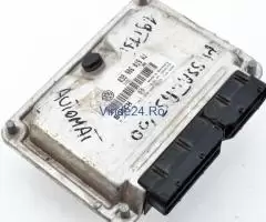 Calculator Motor VW PASSAT B5, B5.5 1996 - 2005 038906019AJ, 0281010303