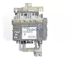 Calculator Motor VW POLO (6N2) 1999 - 2001 6160026114, 030906030D