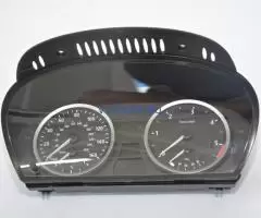 Ceas Bord Anglia - Afisaj Mile Si Km BMW 5 (E60, E61) 2003 - 2010 6211-6983154