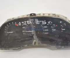 Ceas Bord Europa - Afisaj In Km Opel ASTRA F 1991 - 2005 87001219