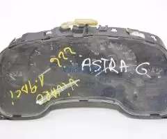 Ceas Bord Europa - Afisaj In Km Opel ASTRA F 1991 - 2005