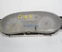 Ceas Bord Europa - Afisaj In Km Renault CLIO 2 / SYMBOL 1 1998 - 2008