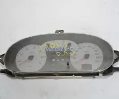 Ceas Bord Europa - Afisaj In Km Renault SCENIC RX4 2000 - 2003 P8200038777