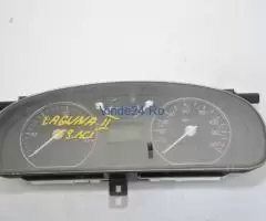 Ceas Bord Anglia - Afisaj Mile Si Km Renault LAGUNA 2 2001 - 2007 8200218889