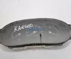 Ceas Bord Europa - Afisaj In Km Renault KANGOO (KC) 1997 - Prezent 07040779902