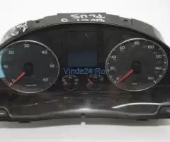 Ceas Bord Anglia - Afisaj Mile Si Km VW GOLF 5, GOLF 5 Variant (1K) 2003 - 2009 1K0920963B