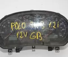 Ceas Bord Anglia - Afisaj Mile Si Km VW POLO (9N, 9N3) 2001 - 2012 6Q0920903E