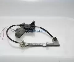 Macara Geam Electrica,4 Portiere Alfa Romeo 156 (932) 1997 - 2006