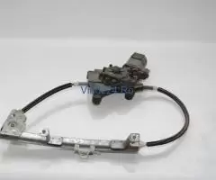 Macara Geam Electrica,4 Portiere,stanga,spate Alfa Romeo 156 (932) 1997 - 2006