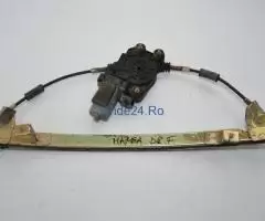 Macara Geam Electrica Fiat MAREA (185) 1996 - 2007