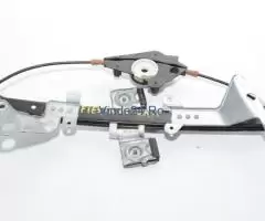 Macara Geam Electrica,dreapta,fata Ford FIESTA Mk 5 2001 - 2010 2S61A23200