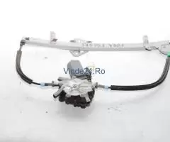 Macara Geam Electrica,stanga,fata Ford ESCORT Mk 7 1995 - 2002 91AB14A389C