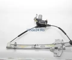 Macara Geam Electrica,dreapta,fata Hyundai ACCENT 3 (MC) 2005 - 2010 82402100