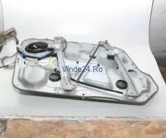 Macara Geam Electrica,dreapta,fata Hyundai SONATA 5 (NF) 2005 - 2010