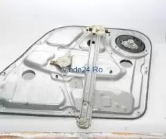 Macara Geam Electrica,4 Portiere,stanga,spate Kia CARENS 2 (FJ) 2002 - 2006 834701DXXX