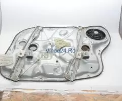 Macara Geam Electrica,stanga,fata Kia CEED (ED) 2006 - 2012 824701H020