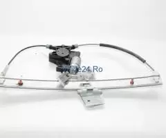 Macara Geam Electrica,dreapta,fata Mazda 2 (DY) 2003 - 2007 GJ6A5958X