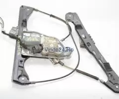 Macara Geam Electrica,stanga,fata Mercedes-Benz C-CLASS (W203) 2000 - 2007 A20372029