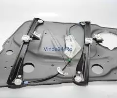 Macara Geam Electrica,4 Portiere,stanga,fata Mercedes-Benz A-CLASS (W169) 2004 - 2012 A1697202779