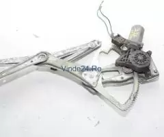 Macara Geam Electrica,stanga,fata Mercedes-Benz E-CLASS (W210) 1995 - 2003