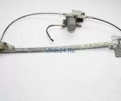 Macara Geam Electrica Mercedes-Benz VITO / V-CLASS (W638) 1996 - 2003 0130821666