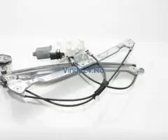 Macara Geam Electrica,stanga,fata Mitsubishi COLT 6 (Z3A, Z2A) 2002 - 2012 5713A133