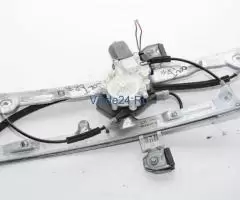 Macara Geam Electrica,dreapta,fata Mitsubishi COLT 6 (Z3A, Z2A) 2002 - 2012 5713A136