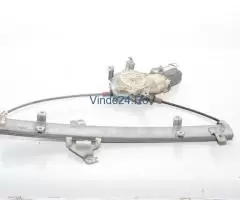 Macara Geam Electrica,stanga,fata Nissan MICRA 3 (K12) 2003 - 2010 130822203