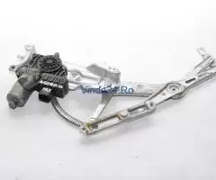 Macara Geam Electrica,dreapta,fata Opel ASTRA G 1998 - 2009 90521876