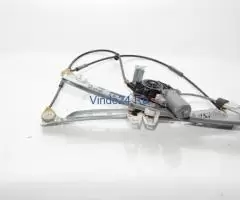 Macara Geam Electrica,2 Portiere,dreapta Peugeot 206 1998 - Prezent