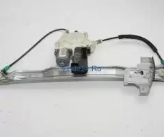 Macara Geam Electrica Peugeot 407 2004 - Prezent 9646594480