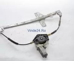 Macara Geam Electrica,dreapta,fata Peugeot 307 2000 - Prezent 130822021