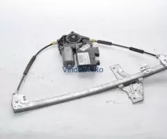 Macara Geam Electrica,stanga,fata Peugeot 307 2000 - Prezent 130821767