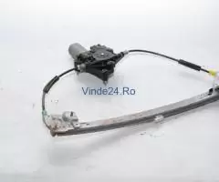 Macara Geam Electrica,dreapta,fata Peugeot 406 1995 - 2005 130821675