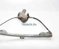 Macara Geam Electrica,stanga,fata Renault CLIO 2 / SYMBOL 1 1998 - 2008 8200169093