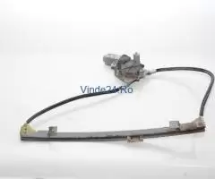 Macara Geam Electrica,stanga,fata Renault CLIO 2 / SYMBOL 1 1998 - 2008