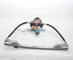 Macara Geam Electrica,stanga,fata Renault CLIO 2 / SYMBOL 1 1998 - 2008 82000780