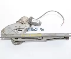 Macara Geam Electrica,4 Portiere,dreapta,spate Rover 45 (RT) 1999 - 2005 400675T7