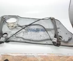 Macara Geam Electrica,2 Portiere,dreapta Seat IBIZA Mk 4 (6L) 2002 - 2009 6L3837752