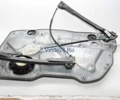 Macara Geam Electrica,stanga,fata Seat CORDOBA (6L) 2002 - 2009 6L4837751AQ