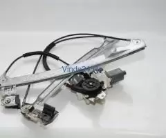 Macara Geam Electrica,4 Portiere,dreapta,fata Smart FORFOUR (454) 2004 - 2006 130822207