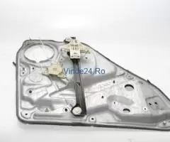 Macara Geam Electrica,4 Portiere,dreapta,spate VW PASSAT B5, B5.5 1996 - 2005 3B5839752BF