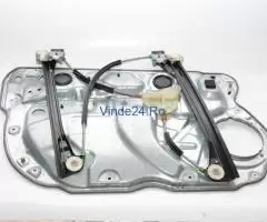 Macara Geam Electrica,dreapta,fata VW POLO (9N, 9N3) 2001 - 2012 6Q4837756