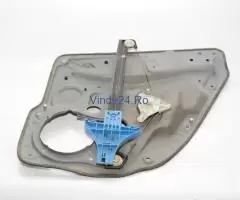 Macara Geam Electrica,4 Portiere,stanga,spate VW GOLF 4 1997 - 2006 1J4839755E