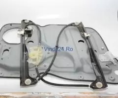 Macara Geam Electrica,stanga,fata VW TOURAN (1T) 2003 - 2010 1T2837730AC