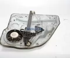 Macara Geam Electrica,4 Portiere,stanga,spate VW GOLF 4 1997 - 2006 1J4839729