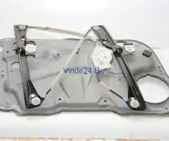 Macara Geam Electrica,dreapta,fata VW JETTA 3 (1K) 2005 - 2010 1J4837756