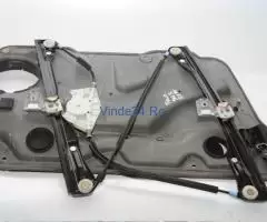 Macara Geam Electrica,dreapta,fata VW GOLF 4 1997 - 2006 1J4837756E